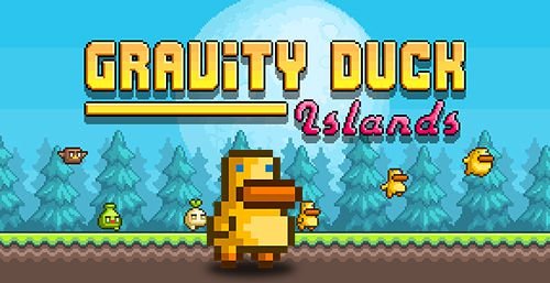 download Gravity duck islands apk